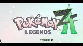 Pokemon ZA battles with the pokelosers (RIP Gallade)