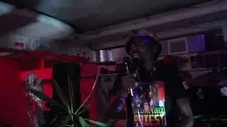 Stoneface Priest live On KENYAN REGGEA NIGHT