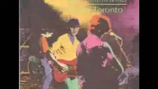 The Chameleons- Live in Toronto- 11) 