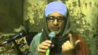 نسمة ندية  من الصلاة الابراهيمية(فضيلة الشيخ/فراج يعقوب)