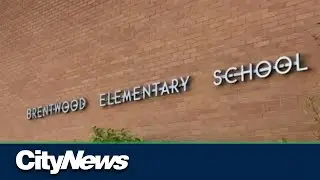 Calgary's Brentwood School closes after roof collapse