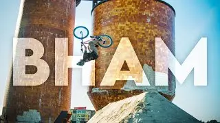 Bellingham MTB Trip! Galbraith Mountain and Waterfront Bike Park