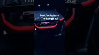 Backfire Ranger X5 review on my channel #eskate #electricskate #onewheel #esk8