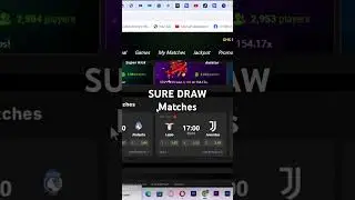 #football #bettingtips #prediction #bestodds #draw