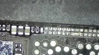 GVM T210 phone repair soldering station