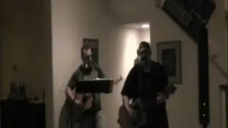 Song 10 - YESTERDAY GIRL (Pat DiNizio & Mark Pirritano)