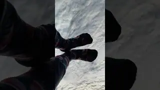 SPACEWALK! SpaceX Fram 2 Spacewalk over Antartica