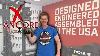 I Can't Believe This WORKED | Ancore Headquarters Tour