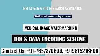 Run Length Encoding based Medical Image Watermarking Technique for Accurate Tamper Detection in ROI