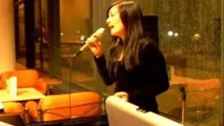 Cover by Teresa  - Unbreak My Heart by: Toni Braxton (REQ)