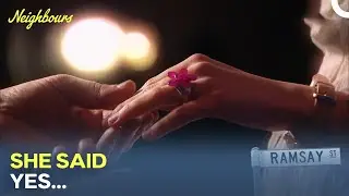 What About Forever? | Neighbours