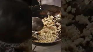 mysterious chef with strange recipe #shorts