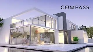 The Luxury Division at Compass
