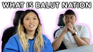 WHAT IS BALUT NATION?