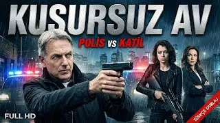 Kusursuz Av | Certain Prey (2011) | Bir Tetik&ccedil;i, Bir Avukat ve Peşlerindeki Polis! | T&uuml;rk&ccedil;e Dublaj