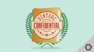 Venture Confidential - Ep. #5, Feat. Nordic Makers&rsquo; Hampus Jakobsson