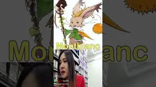 Ranking FFTA2 Characters With Memes #finalfantasytactics #finalfantasy #finalfantasytacticsadvance