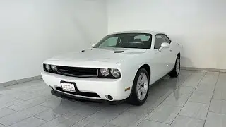 2013 Dodge Challenger SXT AUTOMATIC KEYLESS START POWER DRIVER SEAT CRUI TX Carrollton, Dallas,...