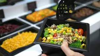Salt Lake City Event Catering