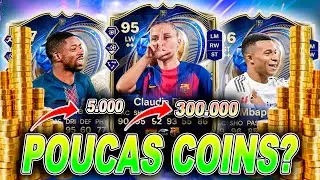 💰 DICA DE LUCRO INSANO NO FC 26 ULTIMATE TEAM | M&eacute;todo Infal&iacute;vel | FIFA TRADE CHANNEL