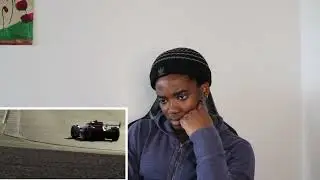Formula 1 Speed Compared to Other Race Cars | UGo's Reaction