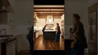 Discover This Chaotic Old House Conversion Complete Process Dream Come True