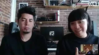 Creator Session with F3 Studio
