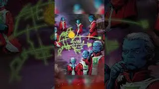 Who is the Green Lantern Guy Gardner?!
