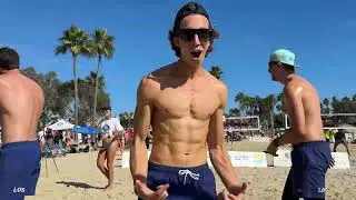 Smacktoberfest 2024 David Brandin Connor O'Rourke Ben Chessing Abbey Roam v Ukraine POOL PLAY