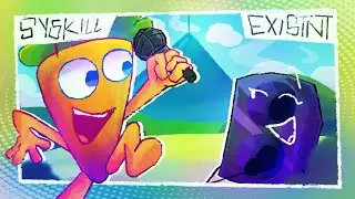 SYSKILL - BFDI 26 OST