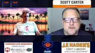 August 11, 2025 ~ Shane, JC, Scott Carter