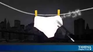 Tampons TAMPAX Compak Pearl