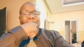 LA PROVIDENCE DIVINE/ PAST GUY ALAIN DIAKABANA