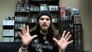 Squaresoft - Square Enix Rant