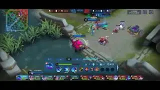 ATLAS BEST SET NO. 2 MOBILE LEGENDS BANG BANG MLBB 2021
