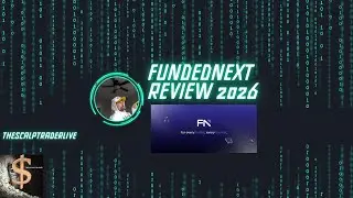 I TESTED FUNDEDNEXT 2026 | Here's What Happened