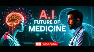 Future of Medicine: How AI Is Transforming Healthcare, AI, Robotics, New Treatments