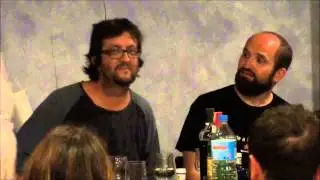 Glosen Macià, Miquel, Xurí i Joanet