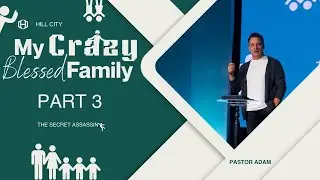 Pride: The Secret Assassin of the Family | My Crazy Blessed Family Pt. 3 |