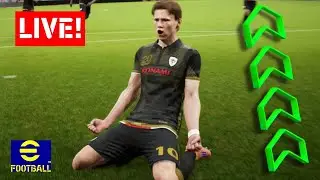 37 | The Winning Eleven.. | Can I get through Events in one piece? 🤔 | efootball 2026
