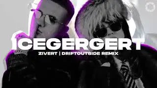 ICEGERGERT, Zivert - БАНК (DRIFTOUTSIDE Remix)