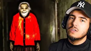 V&eacute;gre Egy J&oacute; Horror!