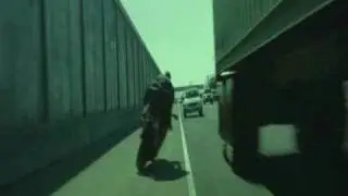 Matrix-reloaded music video clip amv
