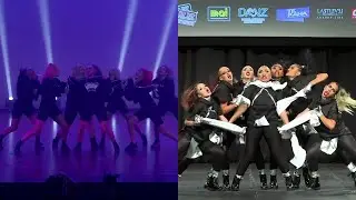 REQUEST (2015 vs 2020) | SDNZ 2015 'Did It On Em'