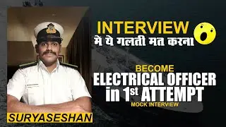 ETO full interview questions and answers 2023 | How to become ETO 2023 | ETO Mock Interview 2023