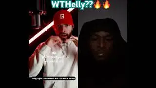 WTHelly❓❓🔥3🔥Mass of man ft Gawne & Vin Jay - Lights Out #short #shorts #MECSMISALUTE🤴🏿💯