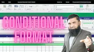 Mastering Excel: How to Create Stunning Spreadsheets with Conditional Formatting