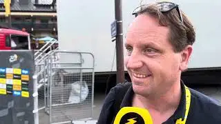 Merijn Zeeman: &ldquo;Ongelooflijke dag, tijdwinst van &eacute;&eacute;n seconde geeft krachtsverhouding goed weer&rdquo;