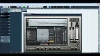 Обзор плагина Izotope Trash 2 + Синтез басса