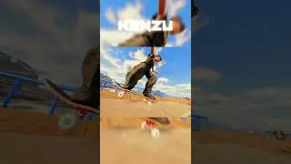POV Skate Edit  Clean Outfit Vibes  #realistic #skate #skateboarding
